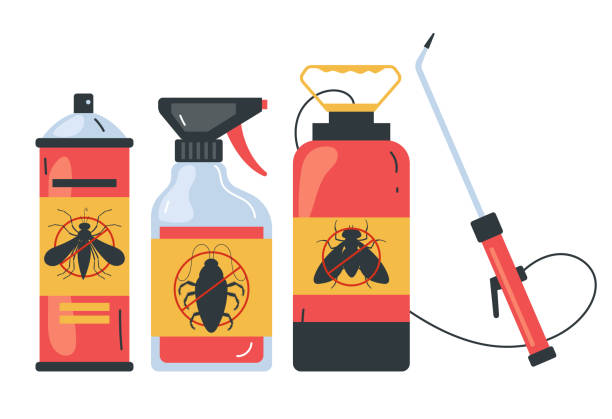 Best Mosquito Control Services  in Clayton, OH